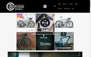 Creativecycles.cc Screenshot 2024-05-19 16:19:24