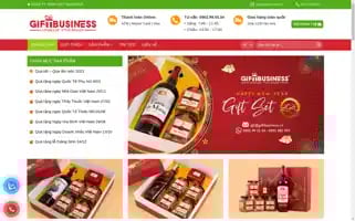 Giftbusiness-festival.com Screenshot 2024-05-17 06:34:45