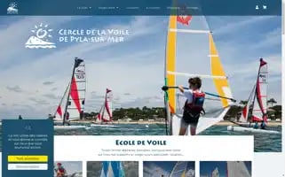 Voile-pyla.fr Screenshot 2024-05-18 04:55:42