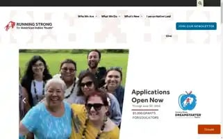 Indianyouth.org Screenshot 2024-06-29 15:33:47