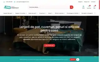 Patulperfect.ro Screenshot 2024-05-28 02:07:38