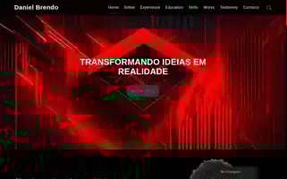 Danibrendo.tech Screenshot 2024-06-18 16:17:07