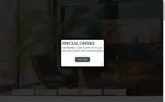 Sandalihotel.com Screenshot 2024-04-19 08:47:34
