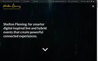 Sheltonfleming.com Screenshot 2024-07-05 09:03:52