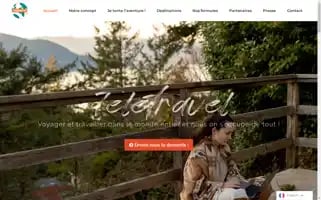 Myteletravel.com Screenshot 2024-04-25 11:06:03