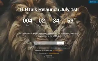 Tlbtalk.com Screenshot 2024-06-27 09:25:04