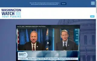 Tonyperkins.com Screenshot 2024-06-13 03:35:09