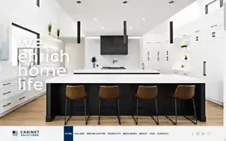 Cabinetsolutionsusa.com Screenshot 2024-05-08 22:56:09