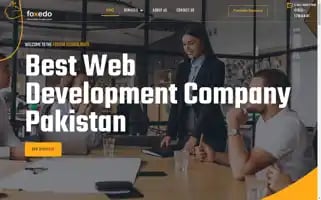 Foxedo.com Screenshot 2024-06-17 10:36:11