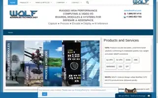 Wolfadvancedtechnology.com Screenshot 2024-07-04 03:38:41