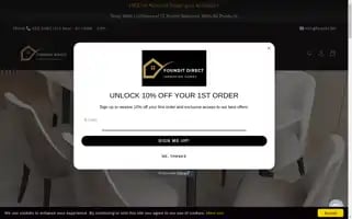 Founditdirect.co.uk Screenshot 2024-05-03 18:05:49