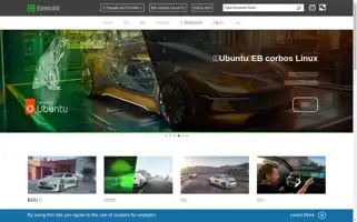 Elektrobit.cn Screenshot 2024-06-29 17:16:14