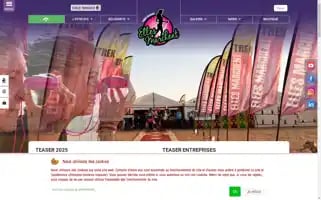 Trekellesmarchent.com Screenshot 2024-06-15 12:58:06