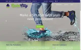 Raincitypromotions.com Screenshot 2024-05-13 15:06:22