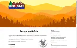 Rec-safe.com Screenshot 2024-05-20 00:49:47
