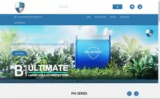 Blushield-ae.com Screenshot 2024-06-28 22:07:51