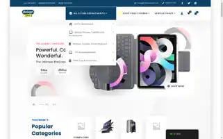 Dokansale.com Screenshot 2024-05-27 08:05:23