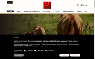 Consorziovaccherosse.it Screenshot 2024-06-12 02:30:49
