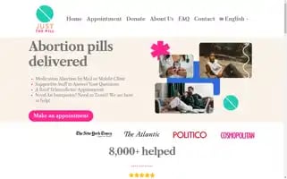 Justthepill.com Screenshot 2024-06-18 16:12:15