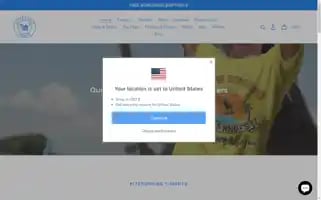 Kitesurfshack.com Screenshot 2024-05-05 05:29:59