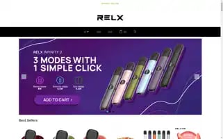 Relxrelx.com Screenshot 2024-06-14 05:24:28