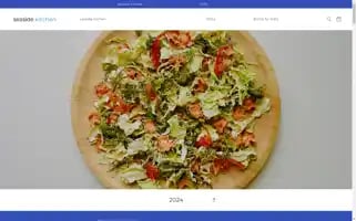 Seaside-kitchen.com Screenshot 2024-04-27 15:46:24