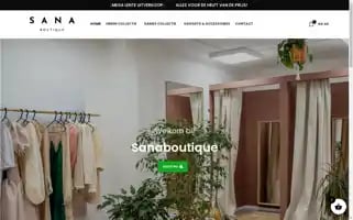 Sanaboutique.nl Screenshot 2024-06-26 17:34:08