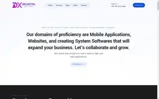 Devextrasolutions.com Screenshot 2024-06-19 04:54:34