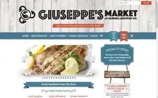 Giuseppesmarket.com Screenshot 2024-06-11 19:26:34