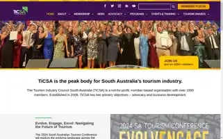Ticsa.com.au Screenshot 2024-05-14 12:22:08