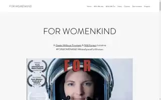 Forwomenkind.org Screenshot 2024-05-15 22:43:45