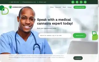 Cannacaredocs.com Screenshot 2024-05-08 23:43:14