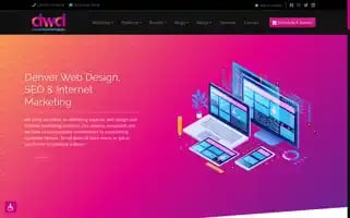Denverwebsitedesigns.com Screenshot 2024-06-13 03:32:17