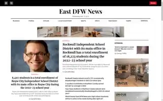 Eastdfwnews.com Screenshot 2024-05-15 20:49:48