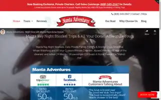 Mantaadventures.com Screenshot 2024-05-12 20:29:42