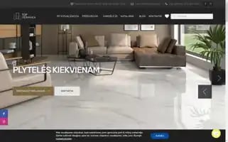 Topkeramika.lt Screenshot 2024-05-21 23:15:10