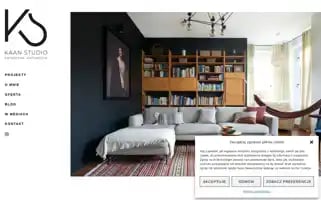 Kaanstudio.pl Screenshot 2024-07-01 15:34:47