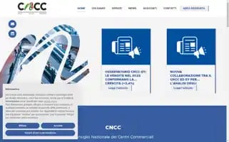 Cncc.it Screenshot 2024-07-04 00:09:51