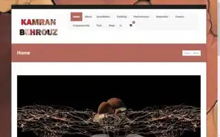 Kamranbehrouz.com Screenshot 2024-06-12 06:51:35