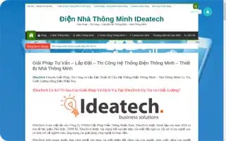 Diennhathongminhideatech.com Screenshot 2024-06-29 10:21:49