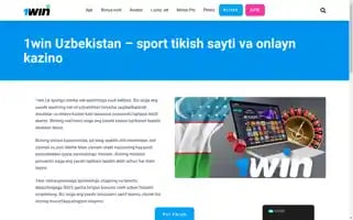 1win-uz-online.com Screenshot 2024-06-28 22:32:32