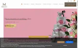 Chocolat-vincentdallet.fr Screenshot 2024-06-11 19:56:59