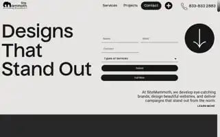 Sitemammoth.com Screenshot 2024-06-17 03:42:09