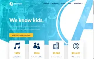 Aldersgatechristian.com Screenshot 2024-07-06 13:59:43