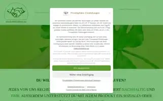 Social-alternatives.eu Screenshot 2024-05-23 20:08:16