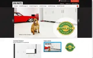 Ulti-mategarage.com Screenshot 2024-05-16 22:36:44
