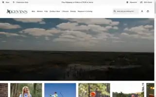 Kevinscatalog.com Screenshot 2024-05-05 19:05:21