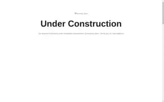 Thewolfstravels.com Screenshot 2024-04-18 10:48:45