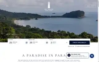 Bluemiradorhotel.com Screenshot 2024-04-25 12:27:58