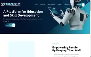 Robocodings.com Screenshot 2024-05-24 03:07:31